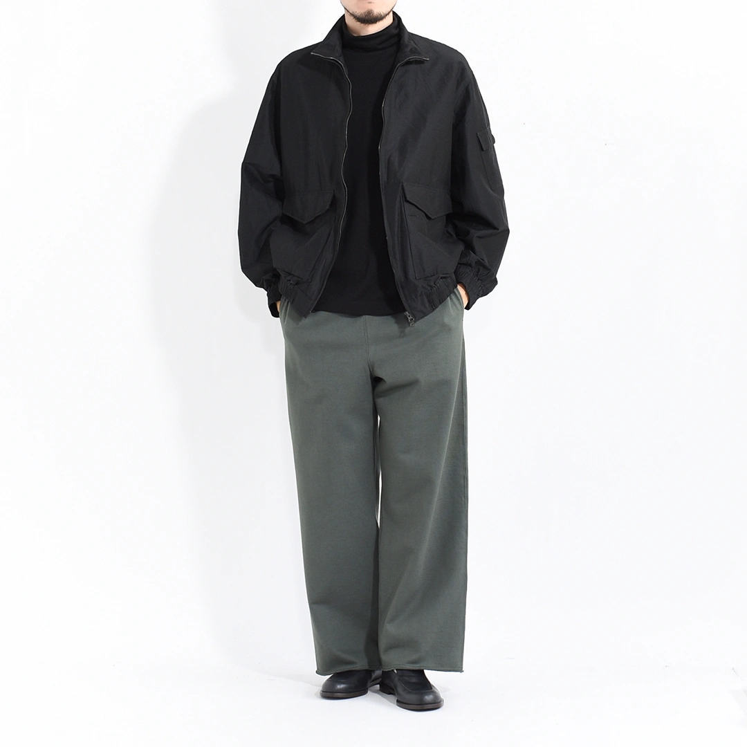 a25c09pt01c]MARKAWARE (マーカウェア)Organic Cotton Heavy