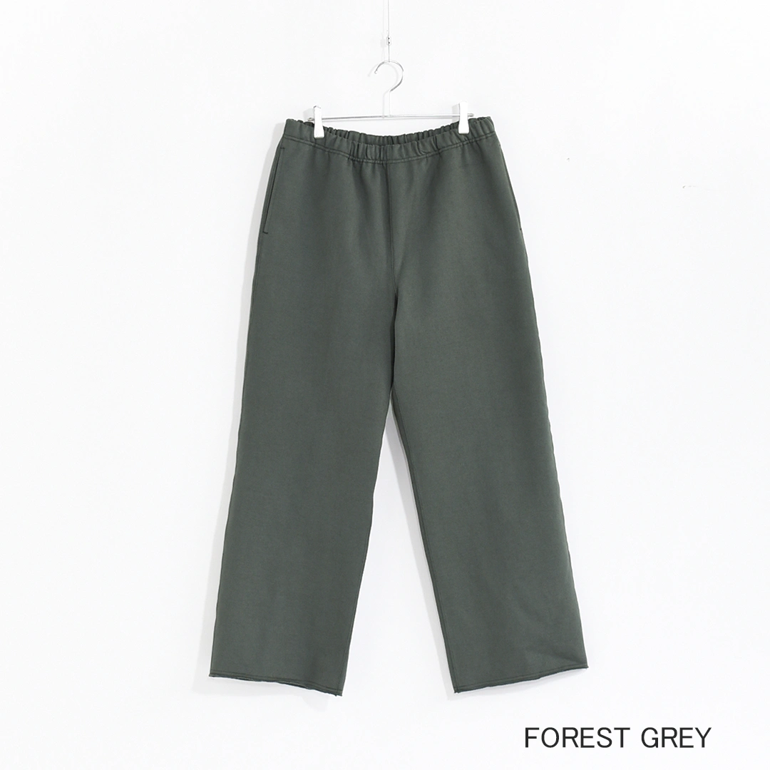 a25c09pt01c]MARKAWARE (マーカウェア)Organic Cotton Heavy Fleece