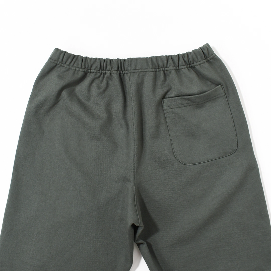 a25c09pt01c]MARKAWARE (マーカウェア)Organic Cotton Heavy Fleece