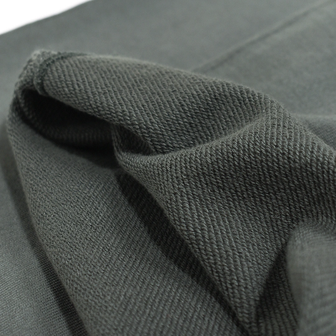 a25c09pt01c]MARKAWARE (マーカウェア)Organic Cotton Heavy Fleece