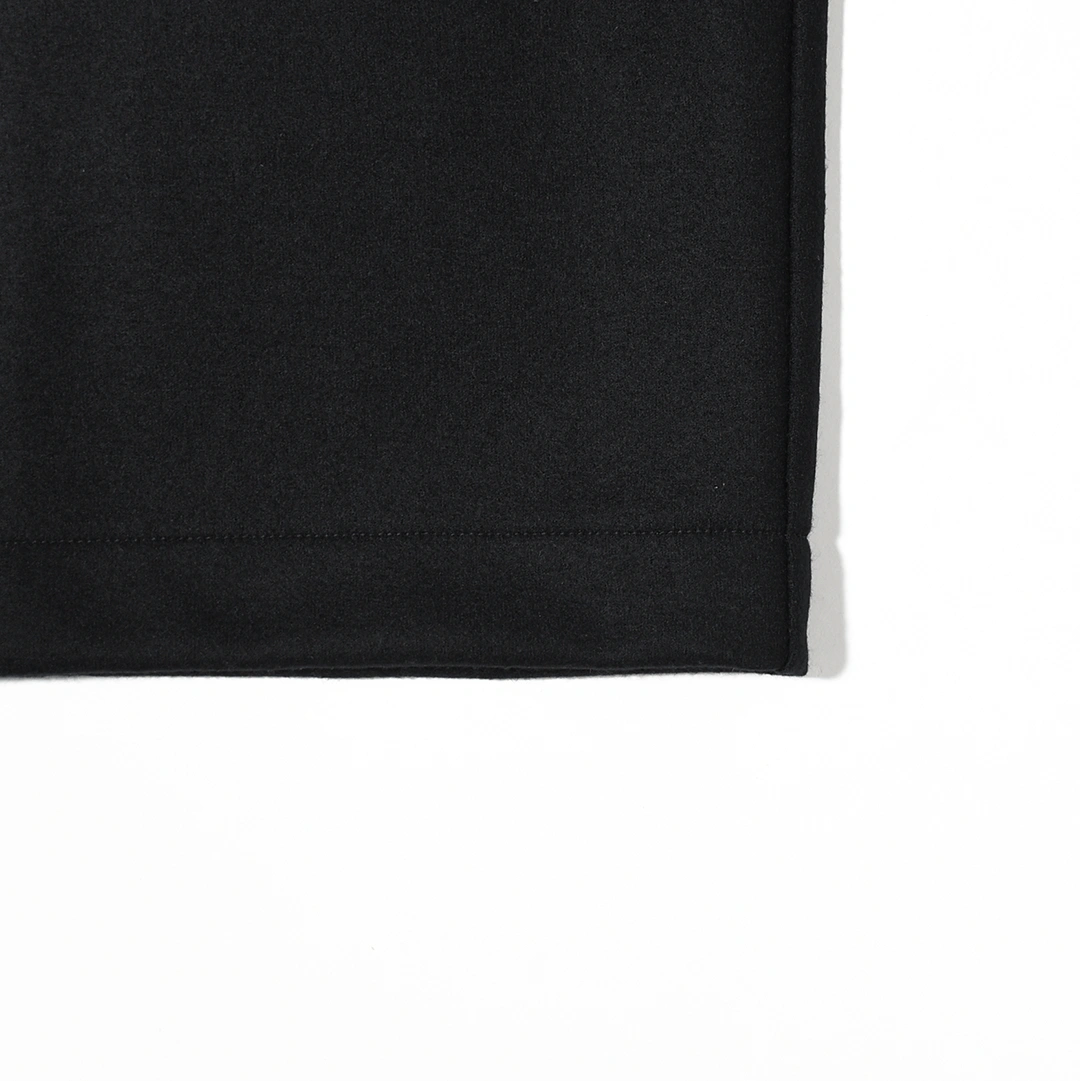 [m25d11cs01c]marka(マーカ) Super 140S Wool Knit Shirt Cardigan(Super140's ウール天竺シャツカーディガン)の商品画像