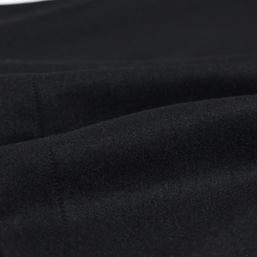 [m25d11cs01c]marka(マーカ) Super 140S Wool Knit Shirt Cardigan(Super140's ウール天竺シャツカーディガン)の商品画像