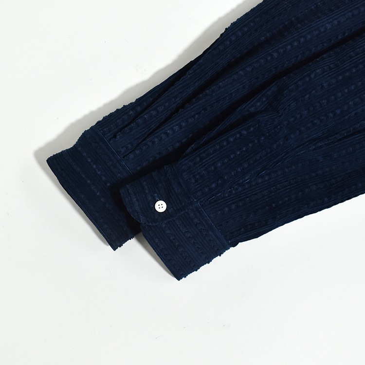 【30%OFF】(S-023)SUNNY ELEMENT(サニーエレメント)CoastShirt / Corduroy(コーストシャツ/コーデュロイ)[OUTLET]の商品画像