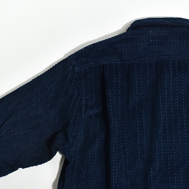 【30%OFF】(S-023)SUNNY ELEMENT(サニーエレメント)CoastShirt / Corduroy(コーストシャツ/コーデュロイ)[OUTLET]の商品画像