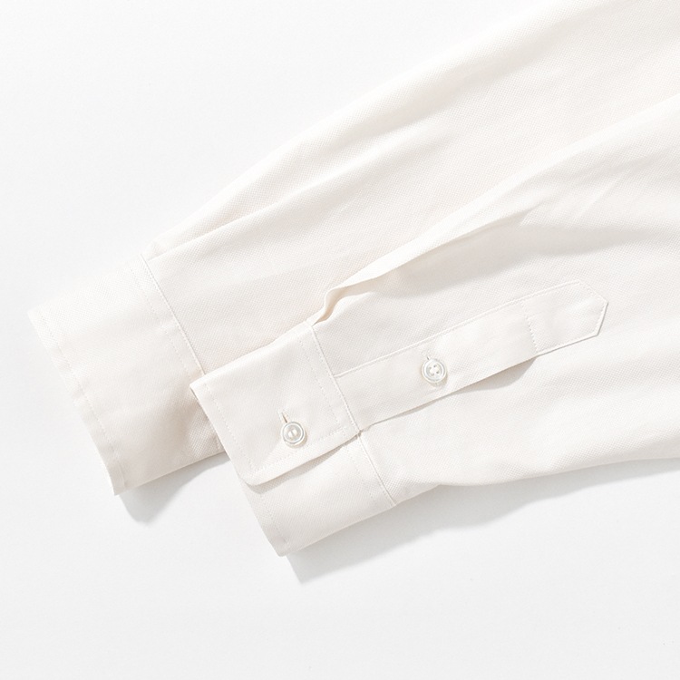 【50% OFF】[UNSH31-C]un/unbient(アン/アンビエント)REGULAR COLLAR SHIRT / COTTON(レギュラーカラーシャツ/コットン)[OUTLET]の商品画像