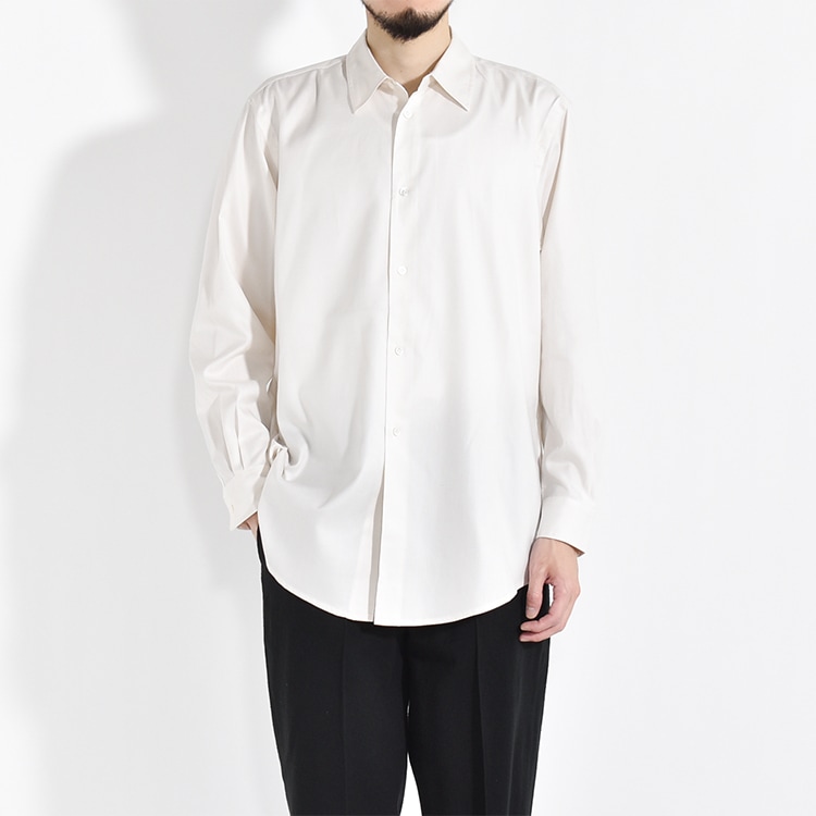 50% OFF】[UNSH31-C]un/unbient(アン/アンビエント)REGULAR COLLAR