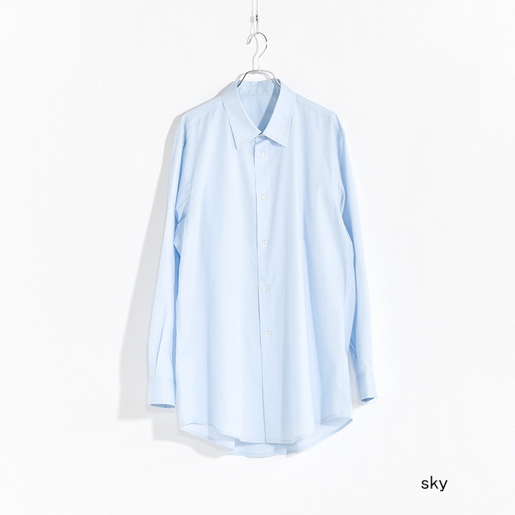 UN/UNBIENT アンビエント ウォッシャブルロンT un/unbient アン / INT SK8_BORDER | INSIDE MY GLASS DOORS