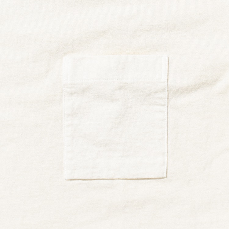 (241OJ-CT11)OLD JOE(オールドジョー)TUBE TEE(CREW-NECK) (チューブTクルーネック)の商品画像