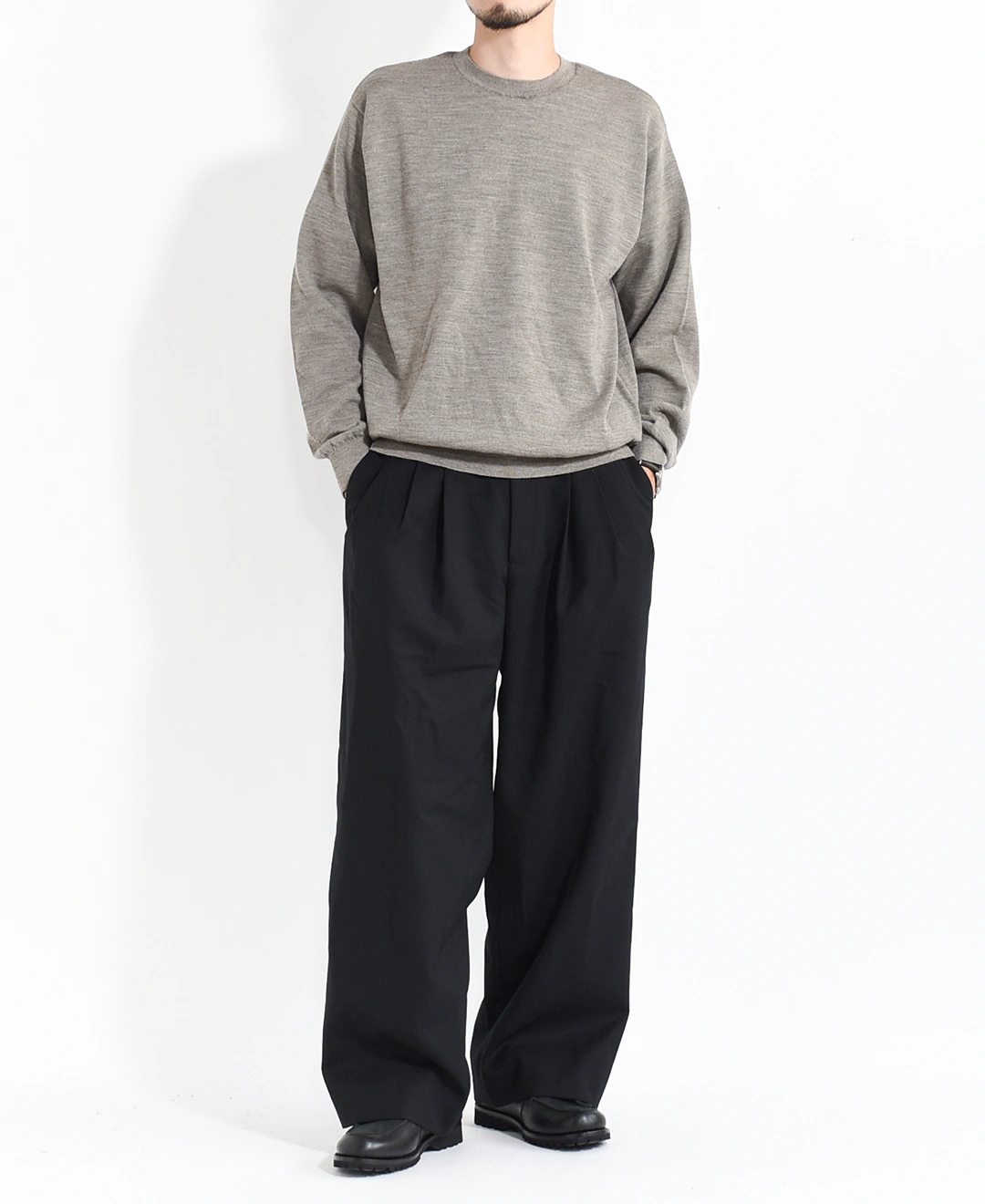 ポヨっページ 95-254-010]Yonetomi NEW BASIC(ヨネトミニューベーシック) HIGH