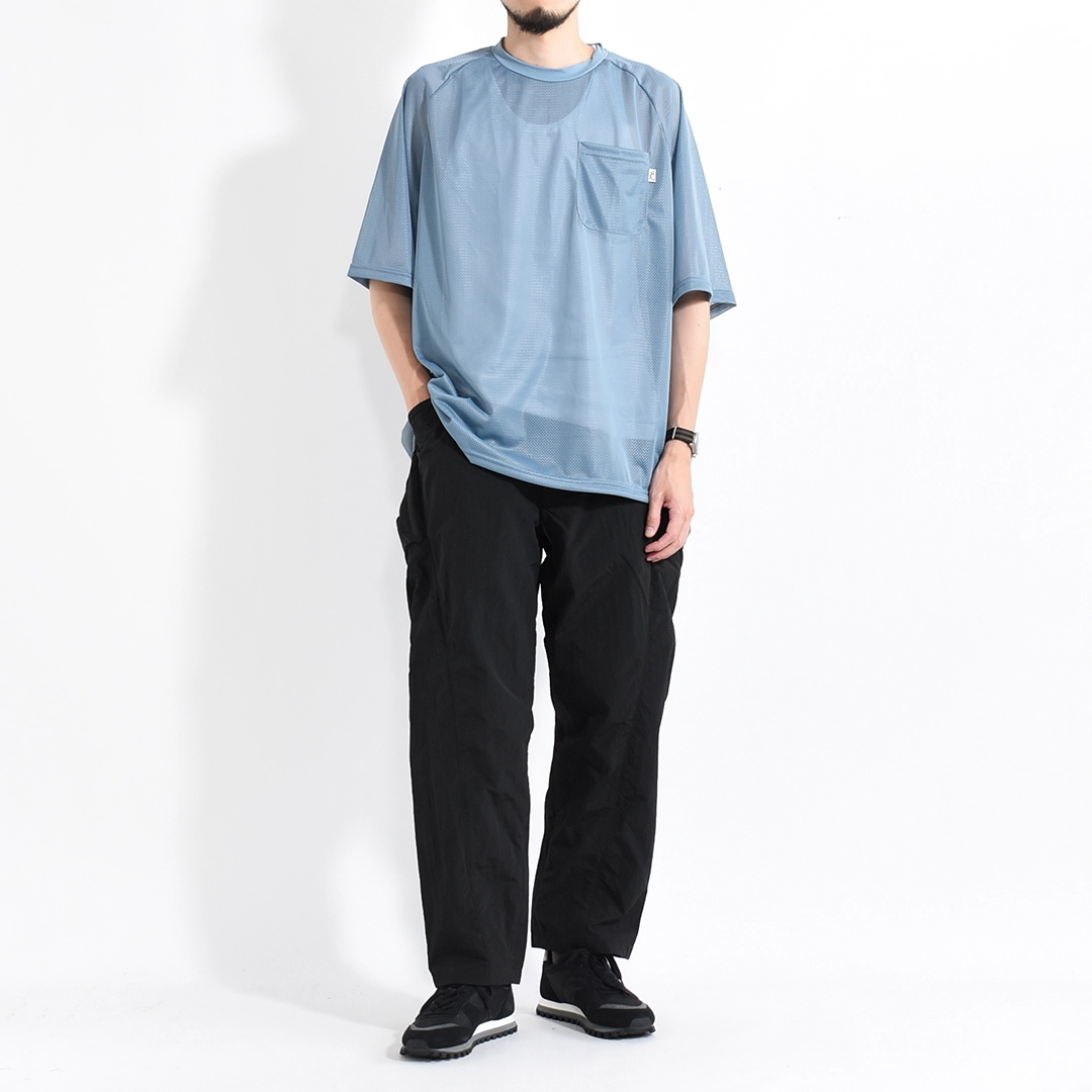 【50% OFF】[cmf2601-p04]CMF OUTDOOR GARMENT(シーエムエフアウトドアガーメント) SWITCH PANTS (スウィッチパンツ)【SUMMER SALE】の商品画像