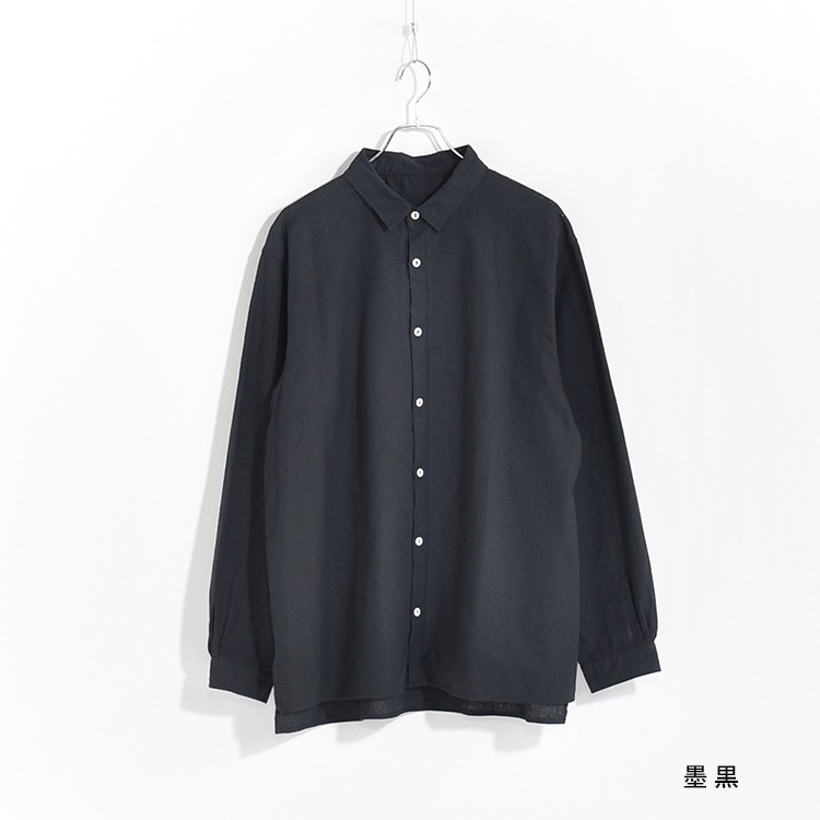 SH-67]MITTAN(ミタン/ミッタン)竹シャツ | MITTAN(ミタン/ミッタン