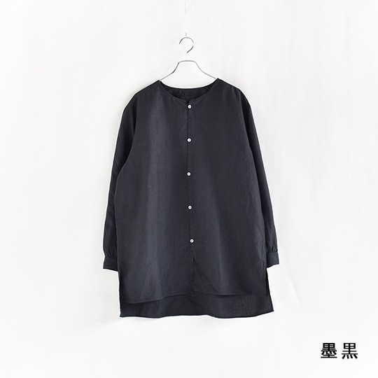 MITTAN ミッタン　シャツ　サイズ4 MITTAN 大麻シャツ サイズ4