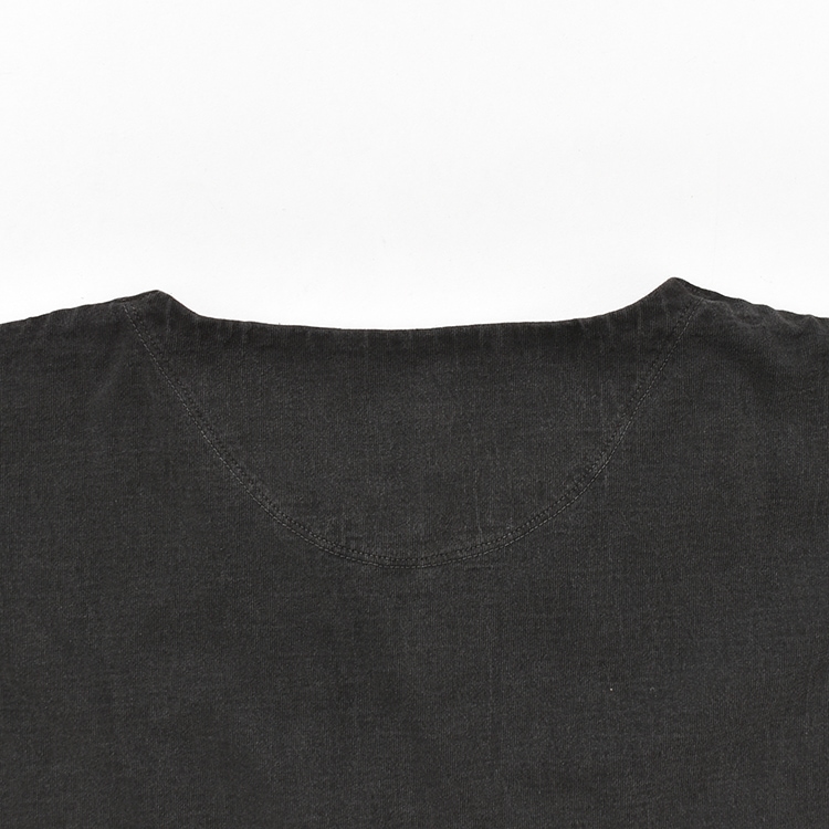 241OJ-CT13)OLD JOE(オールドジョー)TUBE TEE(HENLY-NECK