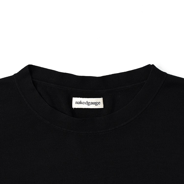 ◎◎[ng25s-ksw04]nakedgauge(ネイキッドゲージ)ARNE SHIRT LS