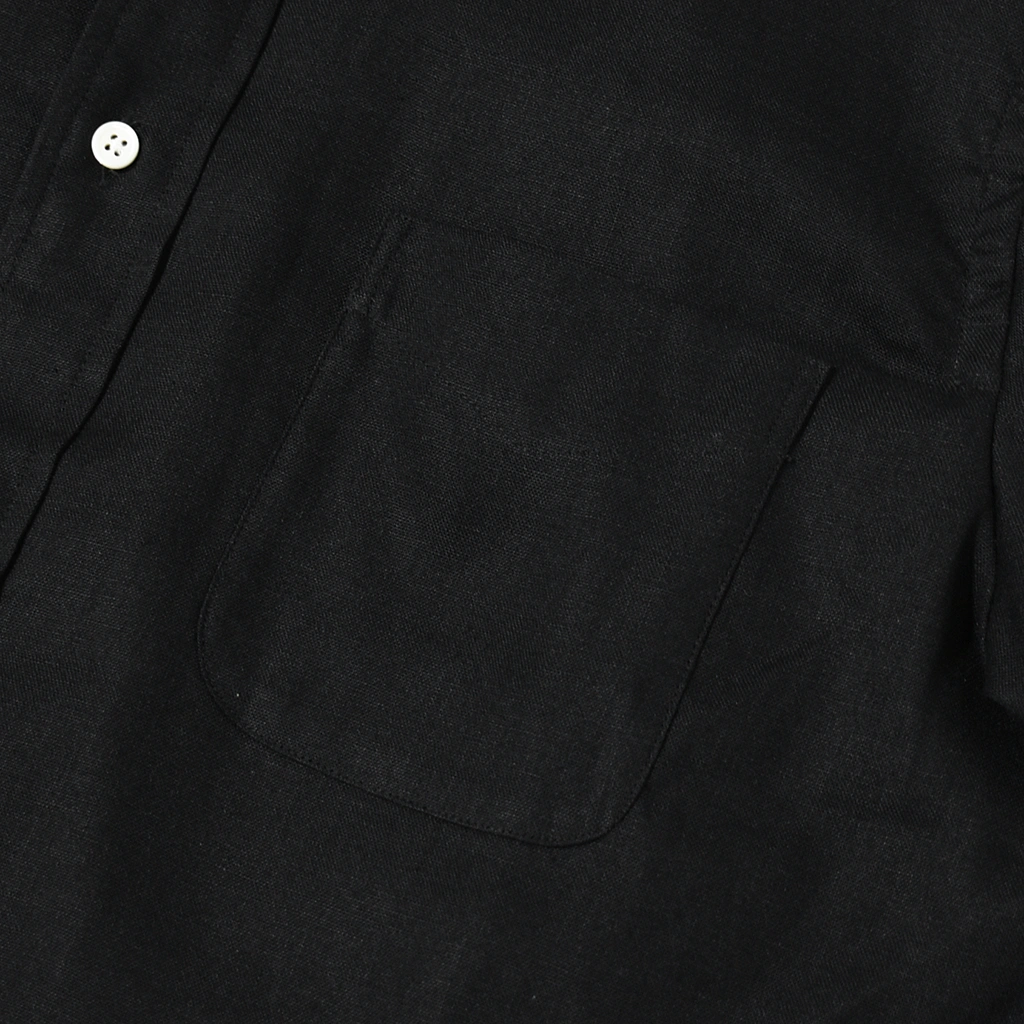 【20% OFF】(s-008A-SS)SUNNY ELEMENT(サニーエレメント)Sleeping Shirt S/S Linen(スリーピングシャツ半袖リネン)【SUMMER SALE】の商品画像