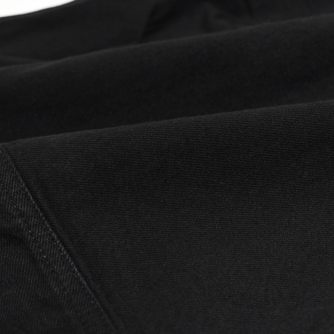 n0024]nakedgauge(ネイキッドゲージ)ONE WASH BLACK DENIM BLOUSON