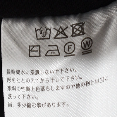 n0024]nakedgauge(ネイキッドゲージ)ONE WASH BLACK DENIM BLOUSON