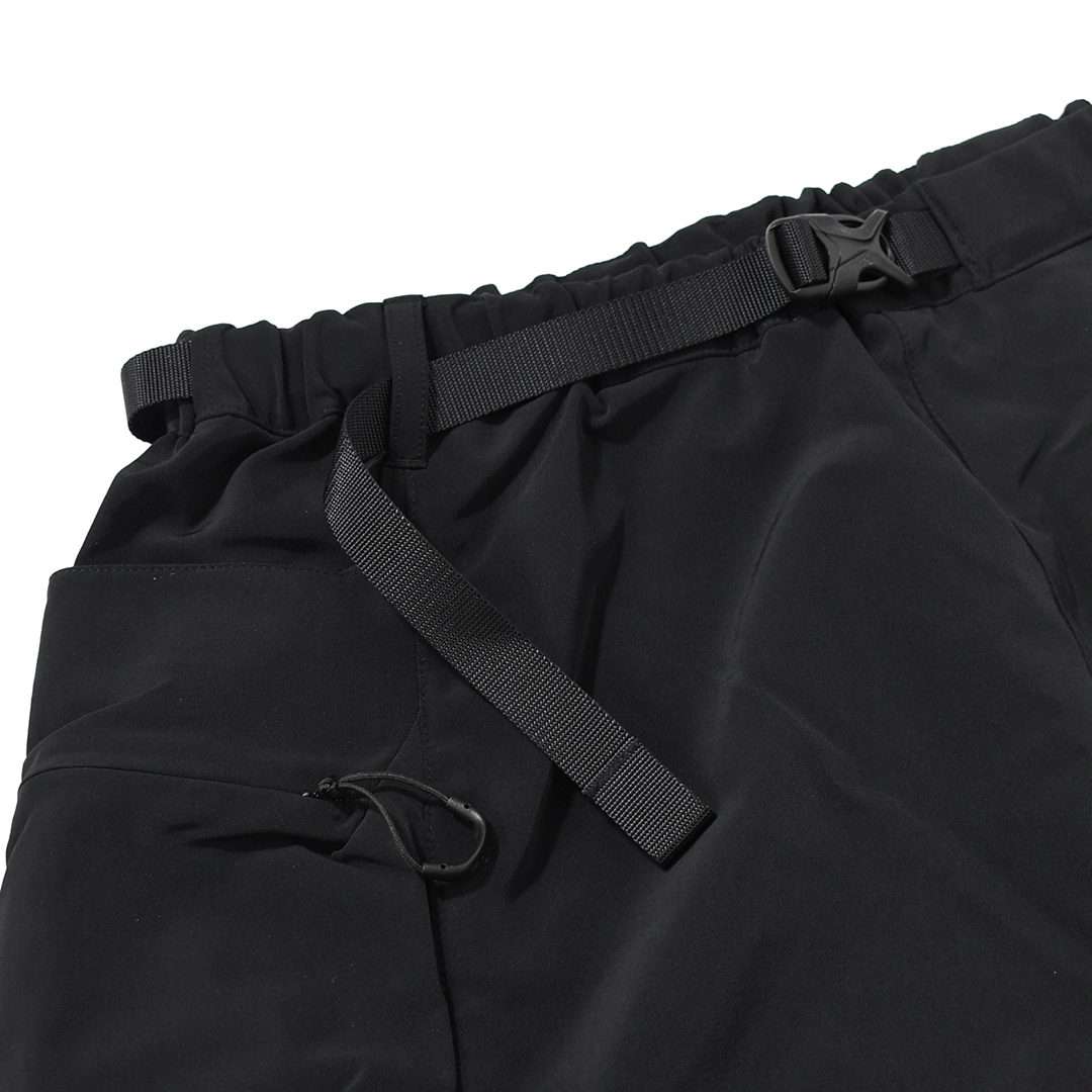 【30％ OFF】[CMF2601-P12]CMF OUTDOOR GARMENT(コンフィーアウトドアガーメント)RIVERBED SHORTS(リヴァーブドショーツ)【SUMMER SALE】の商品画像