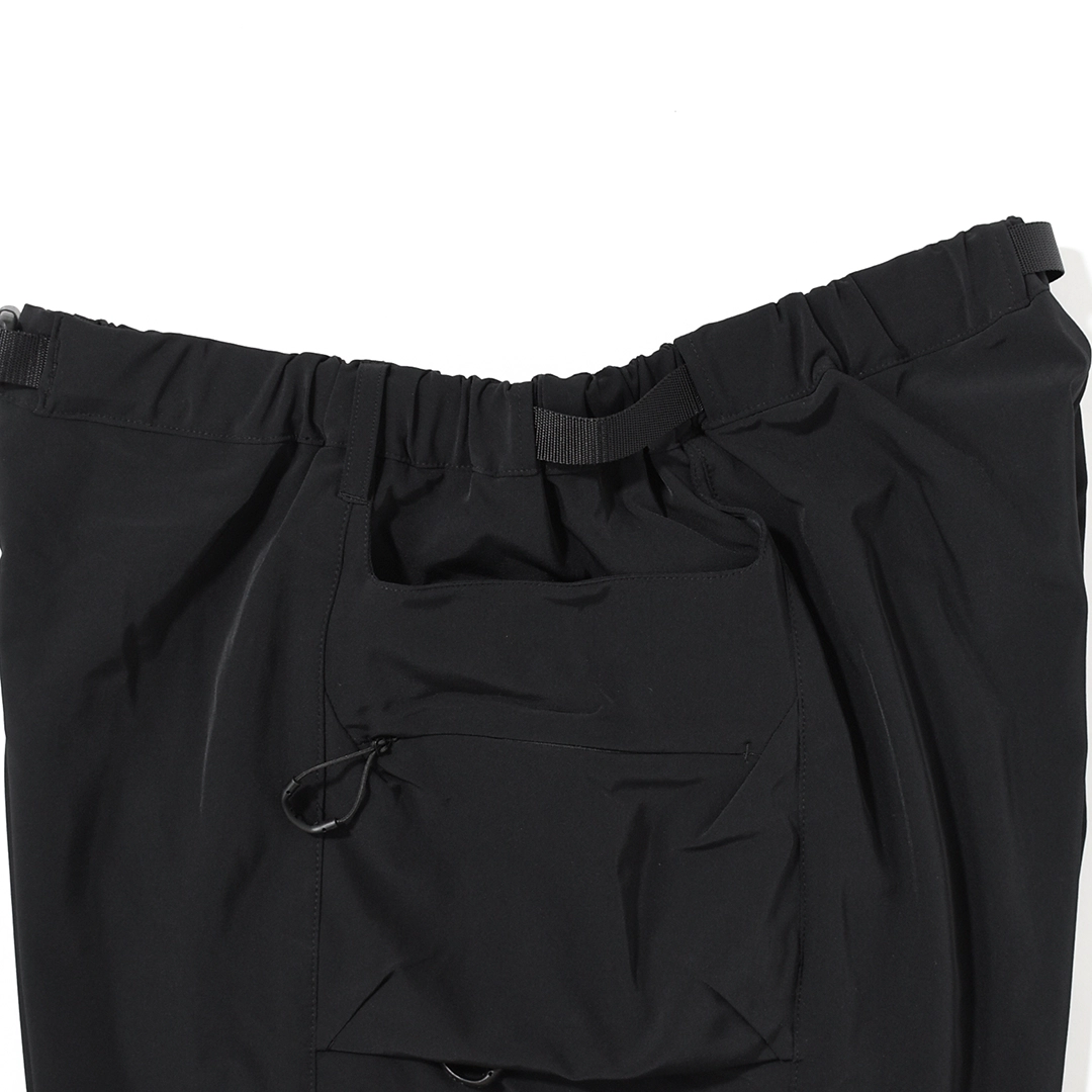 【30％ OFF】[CMF2601-P12]CMF OUTDOOR GARMENT(コンフィーアウトドアガーメント)RIVERBED SHORTS(リヴァーブドショーツ)【SUMMER SALE】の商品画像