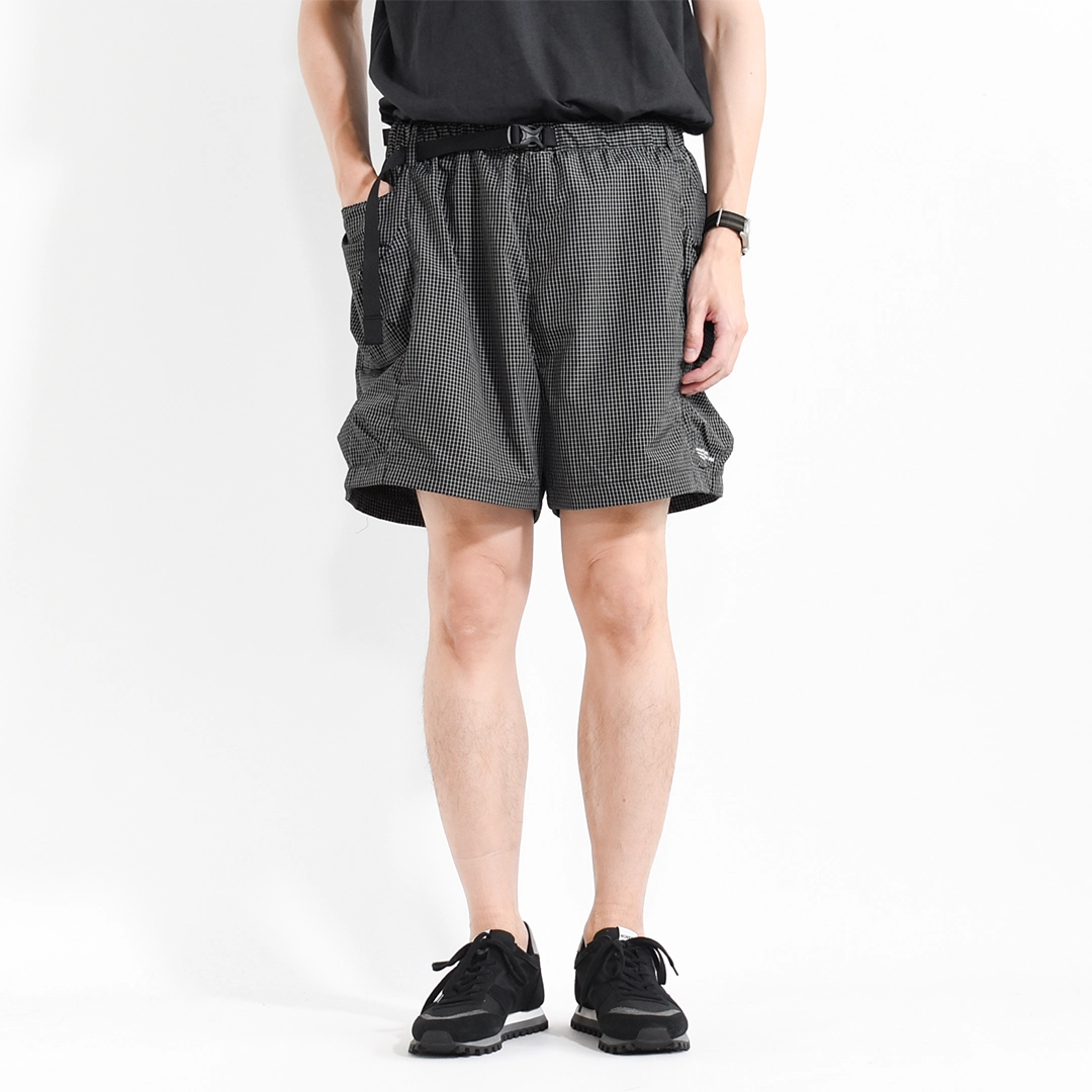 【30％ OFF】[CMF2601-P12]CMF OUTDOOR GARMENT(コンフィーアウトドアガーメント)RIVERBED SHORTS(リヴァーブドショーツ)【SUMMER SALE】の商品画像