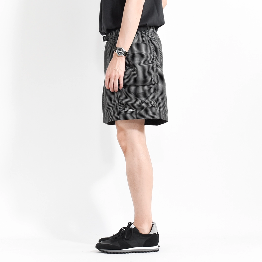 【30％ OFF】[CMF2601-P12]CMF OUTDOOR GARMENT(コンフィーアウトドアガーメント)RIVERBED SHORTS(リヴァーブドショーツ)【SUMMER SALE】の商品画像
