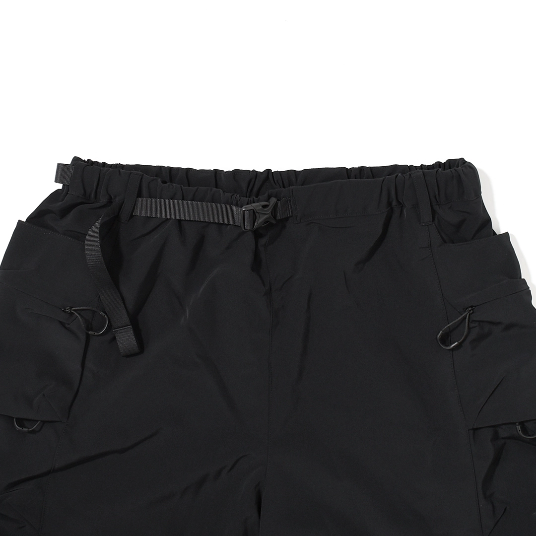 【30％ OFF】[CMF2601-P12]CMF OUTDOOR GARMENT(コンフィーアウトドアガーメント)RIVERBED SHORTS(リヴァーブドショーツ)【SUMMER SALE】の商品画像
