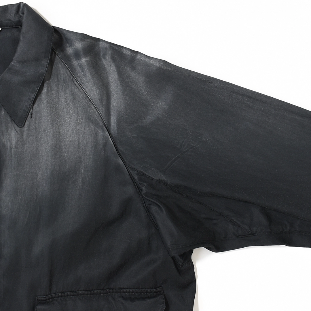 [261OJ-JK11]OLD JOE(オールドジョー) Patina-Rayon Weather Chief Jacket(パティーナレーヨンウェザーチーフジャケット)の商品画像
