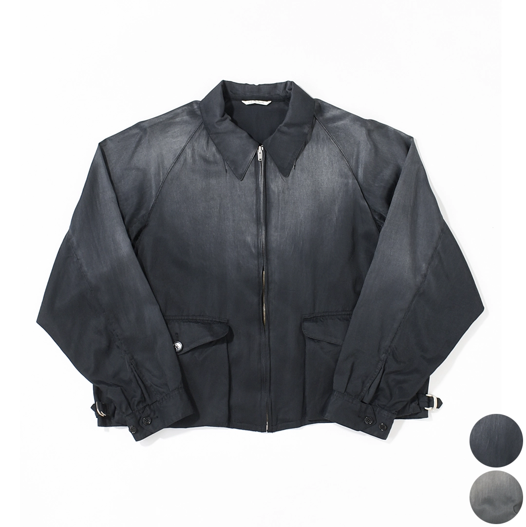 261OJ-JK11]OLD JOE(オールドジョー) Patina-Rayon Weather Chief
