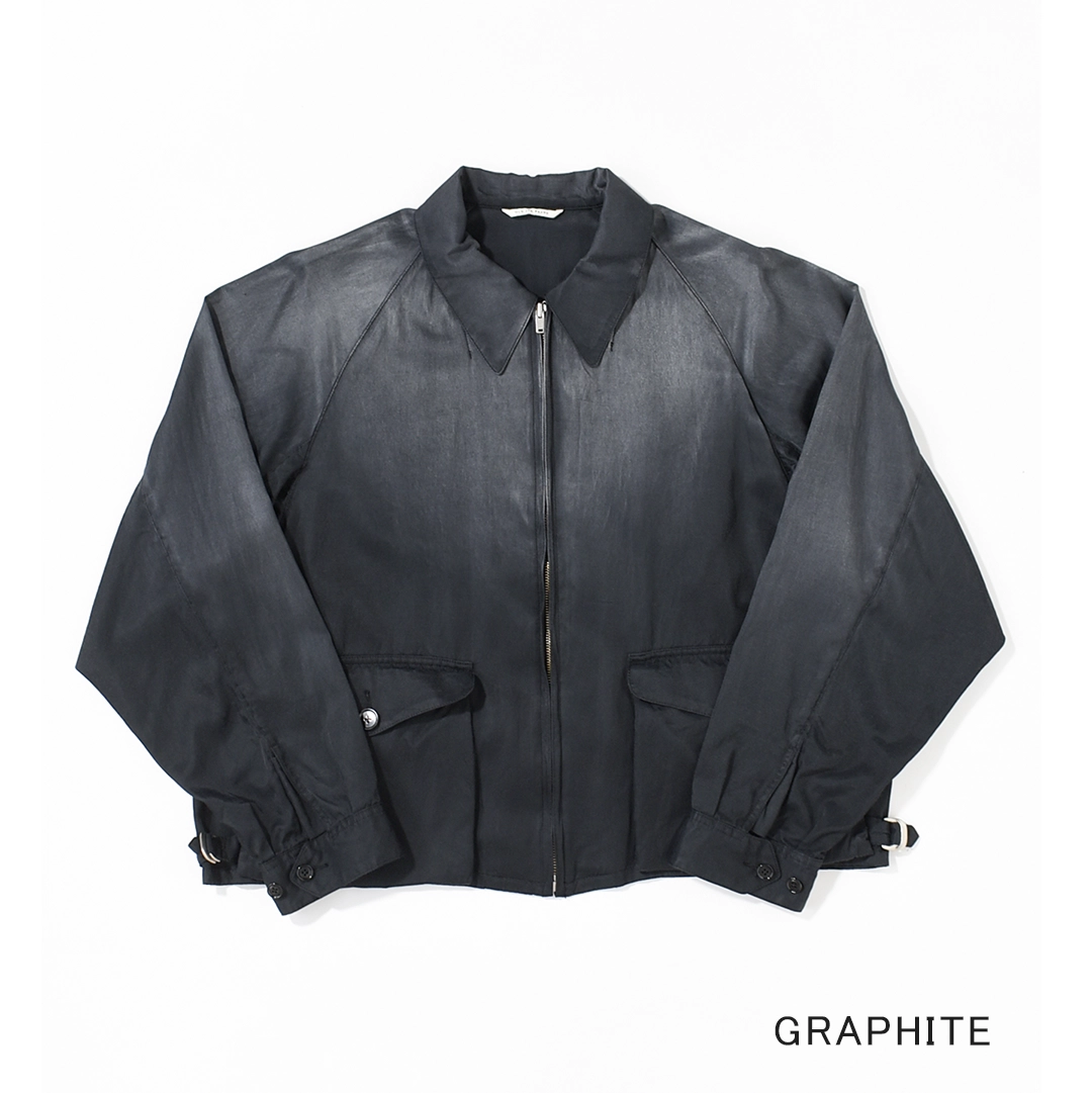 261OJ-JK11]OLD JOE(オールドジョー) Patina-Rayon Weather Chief