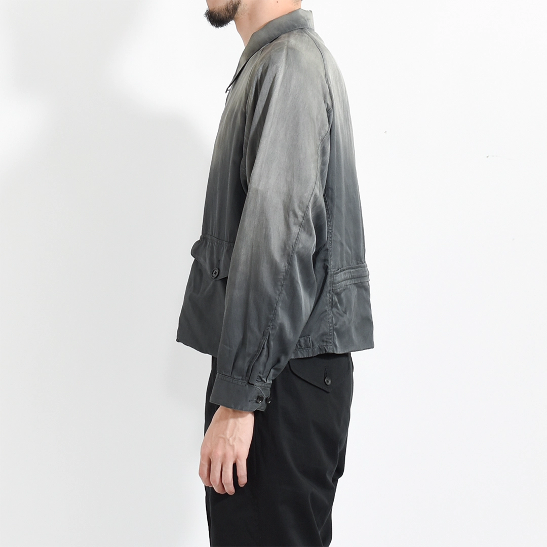 [261OJ-JK11]OLD JOE(オールドジョー) Patina-Rayon Weather Chief Jacket(パティーナレーヨンウェザーチーフジャケット)の商品画像