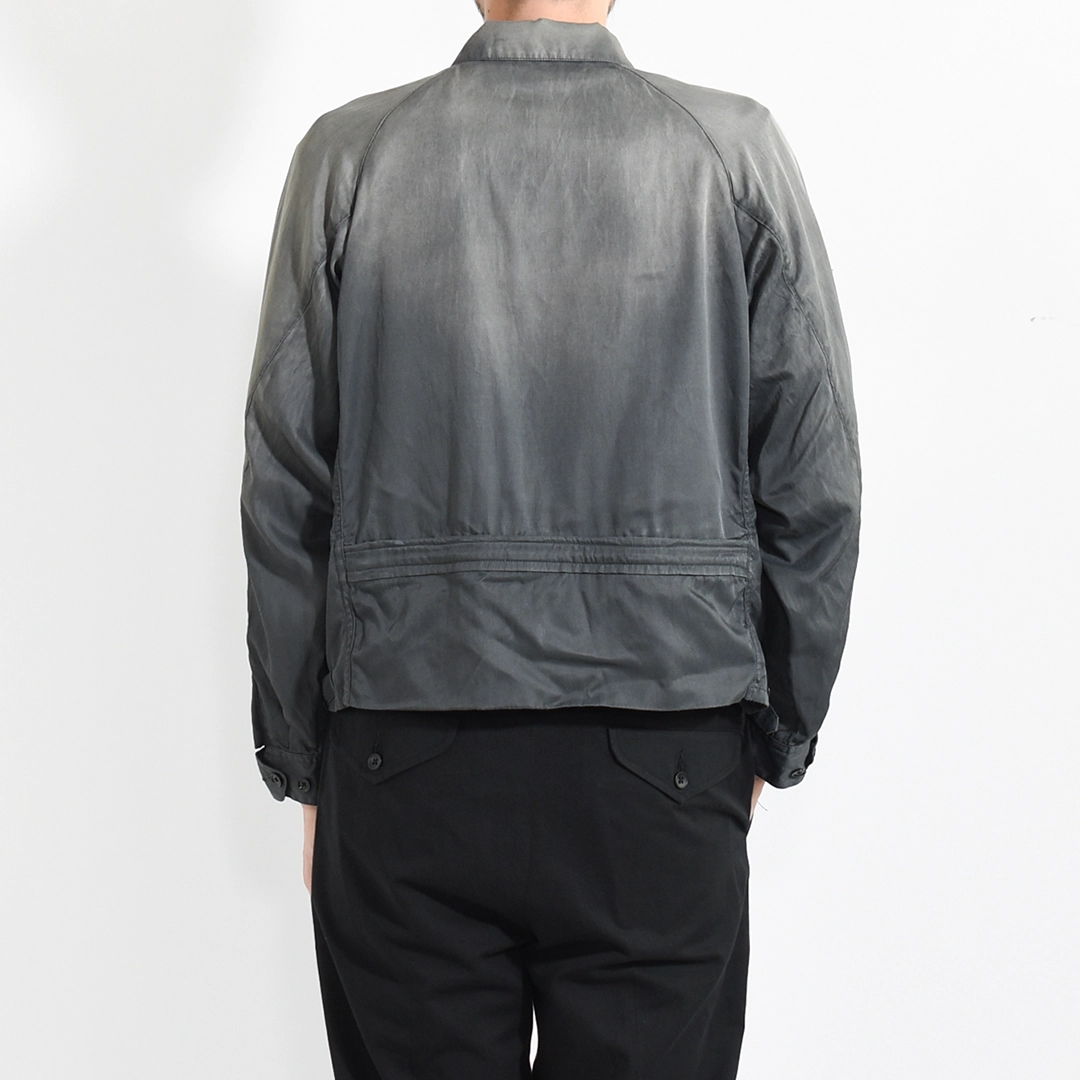 261OJ-JK11]OLD JOE(オールドジョー) Patina-Rayon Weather Chief