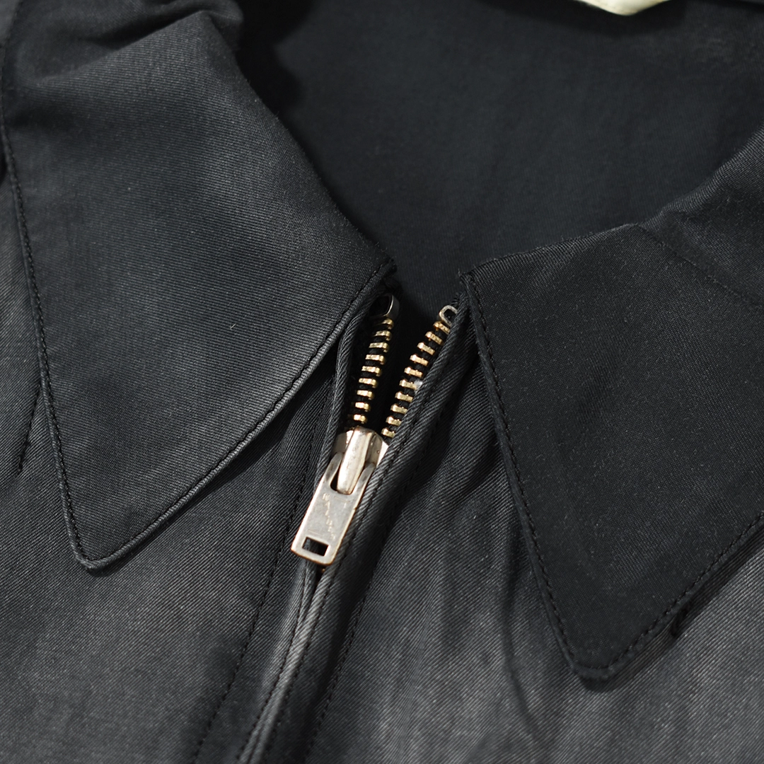 261OJ-JK11]OLD JOE(オールドジョー) Patina-Rayon Weather Chief