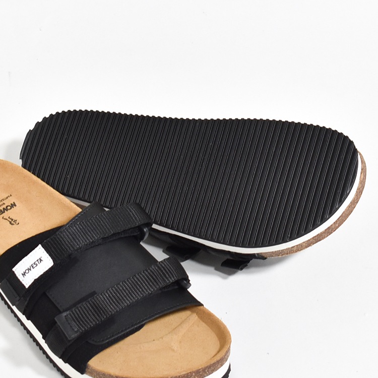 NOVESTA56]NOVESTA (ノベスタ/ノヴェスタ)PARTISAN SANDAL/パルチザン