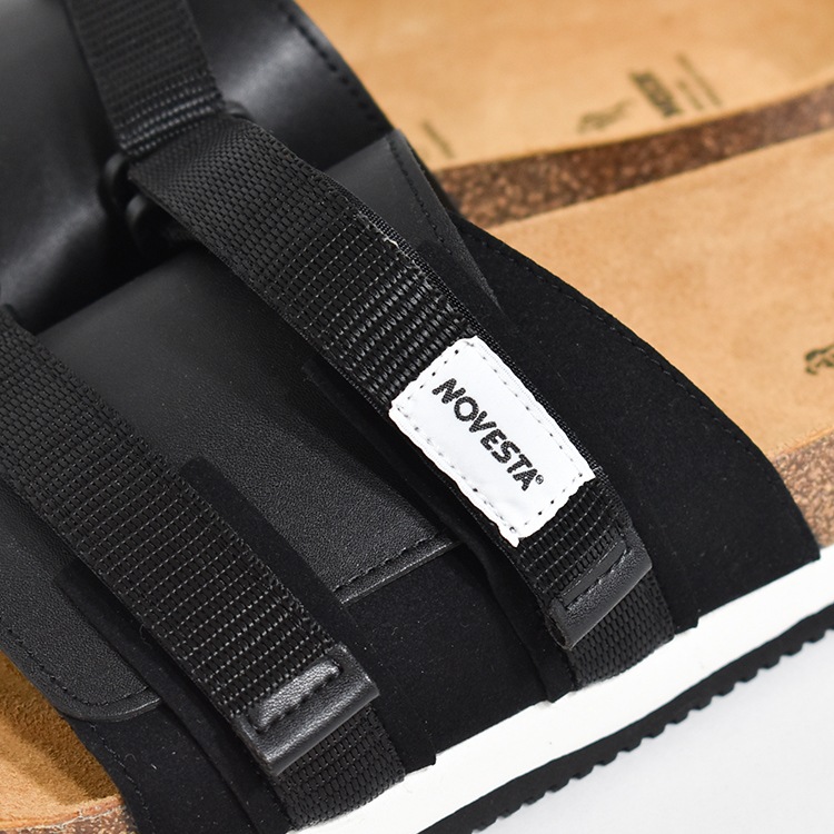[NOVESTA56]NOVESTA (ノベスタ/ノヴェスタ)PARTISAN SANDAL/パルチザンサンダルの商品画像