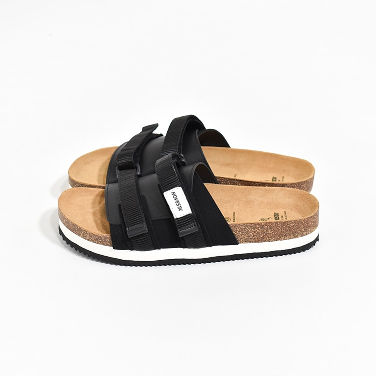 NOVESTA56]NOVESTA (ノベスタ/ノヴェスタ)PARTISAN SANDAL