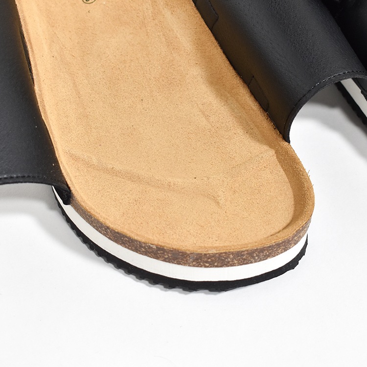 [NOVESTA56]NOVESTA (ノベスタ/ノヴェスタ)PARTISAN SANDAL/パルチザンサンダルの商品画像