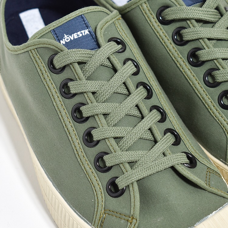 [NOVESTA18]NOVESTA (ノベスタ/ノヴェスタ)STAR MASTER WAX COTTON(スターマスターワックスコットン)の商品画像