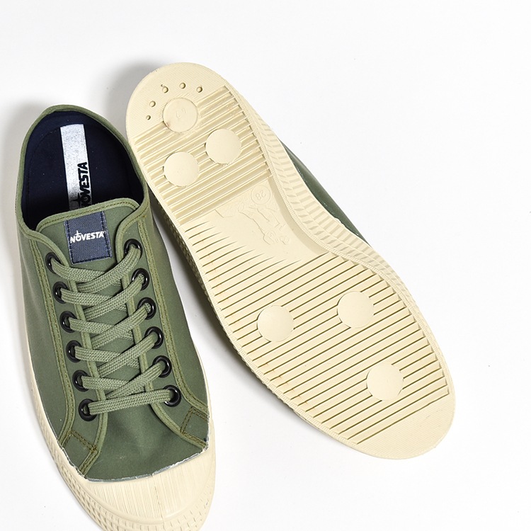 [NOVESTA18]NOVESTA (ノベスタ/ノヴェスタ)STAR MASTER WAX COTTON(スターマスターワックスコットン)の商品画像