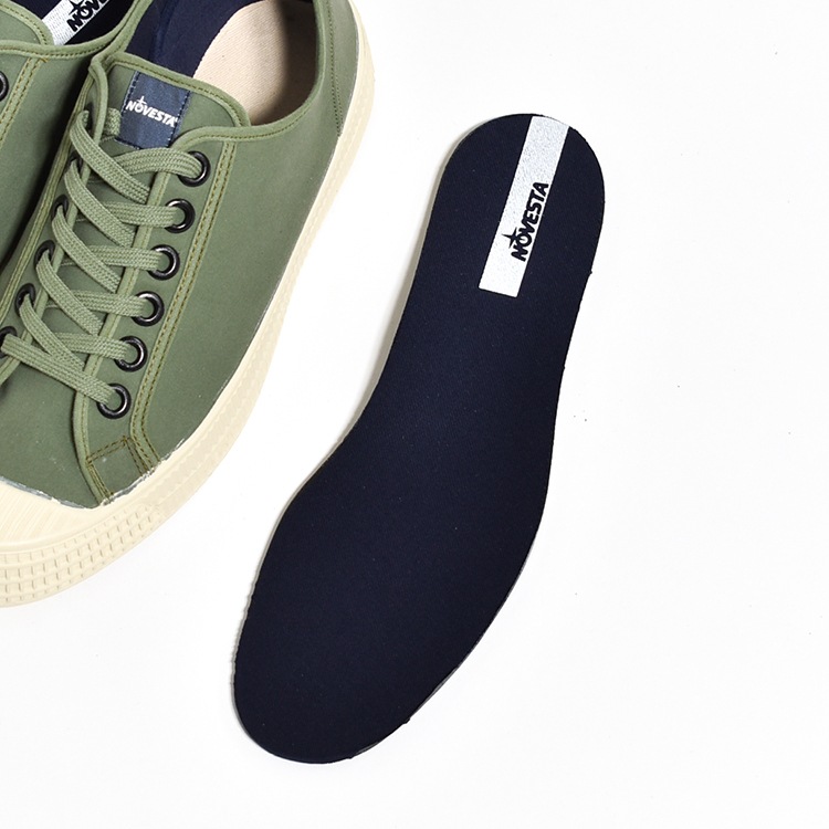 NOVESTA18]NOVESTA (ノベスタ/ノヴェスタ)STAR MASTER WAX COTTON