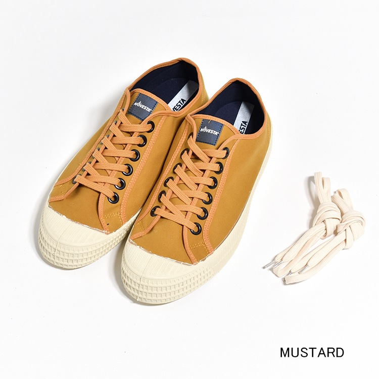 [NOVESTA18]NOVESTA (ノベスタ/ノヴェスタ)STAR MASTER WAX COTTON(スターマスターワックスコットン)の商品画像