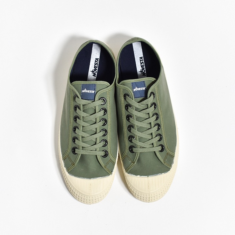 [NOVESTA18]NOVESTA (ノベスタ/ノヴェスタ)STAR MASTER WAX COTTON(スターマスターワックスコットン)の商品画像