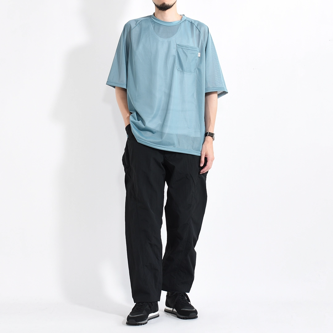 CMF2601-C21]COMFY OUTDOOR GARMENT(コンフィーアウトドアガーメント
