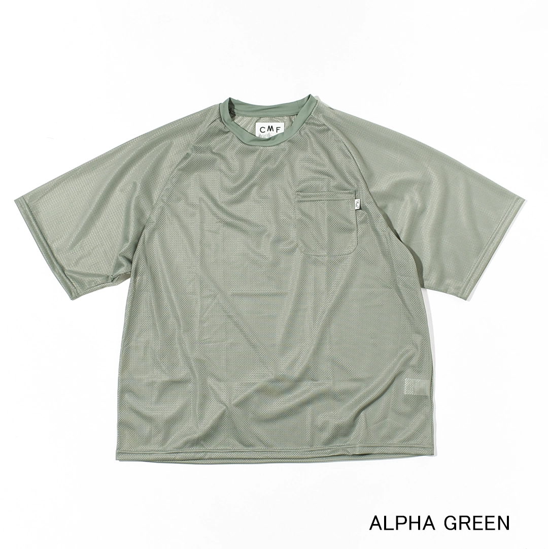 CMF2601-C21]CMF OUTDOOR GARMENT(コンフィーアウトドアガーメント