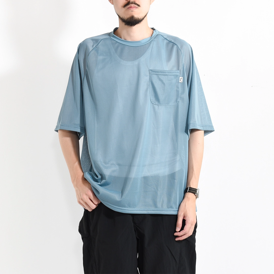 CMF2601-C21]COMFY OUTDOOR GARMENT(コンフィーアウトドアガーメント