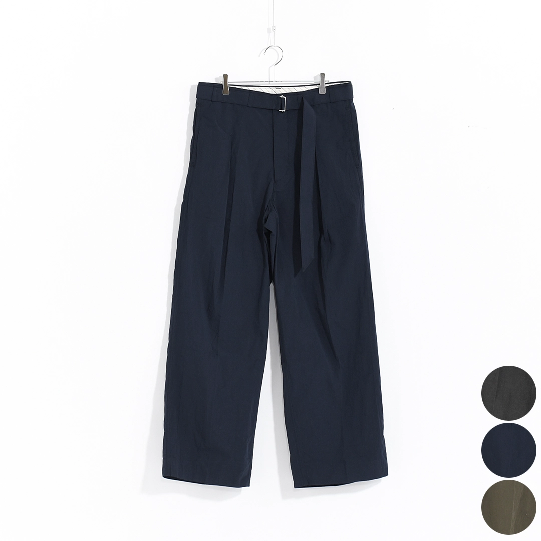 [V26700]VERYTAGE(ベリーテイジ)M52 Trousers (M52 トラウザース)の商品画像