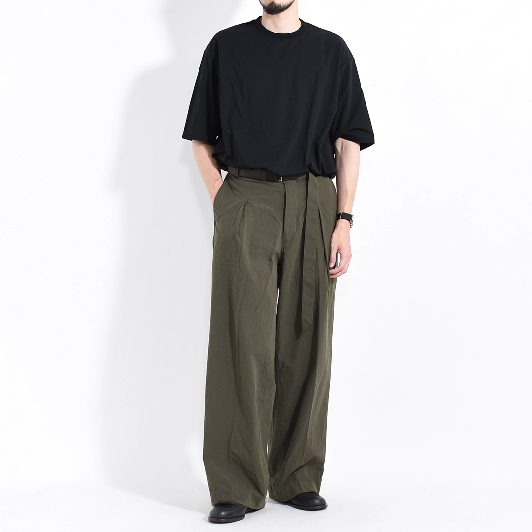[V26700]VERYTAGE(ベリーテイジ)M52 Trousers (M52 トラウザース)の商品画像