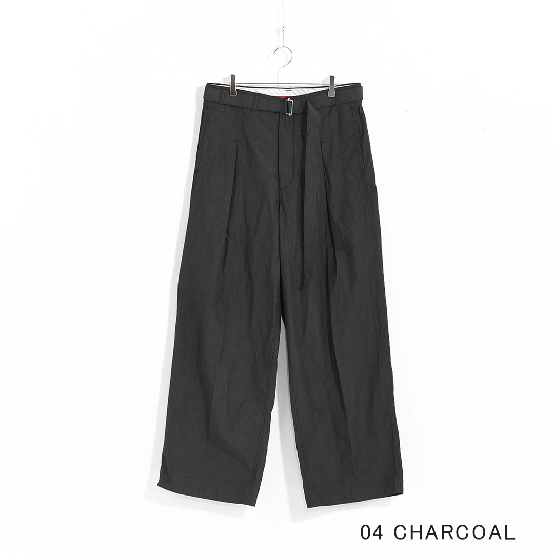 [V26700]VERYTAGE(ベリーテイジ)M52 Trousers (M52 トラウザース)の商品画像