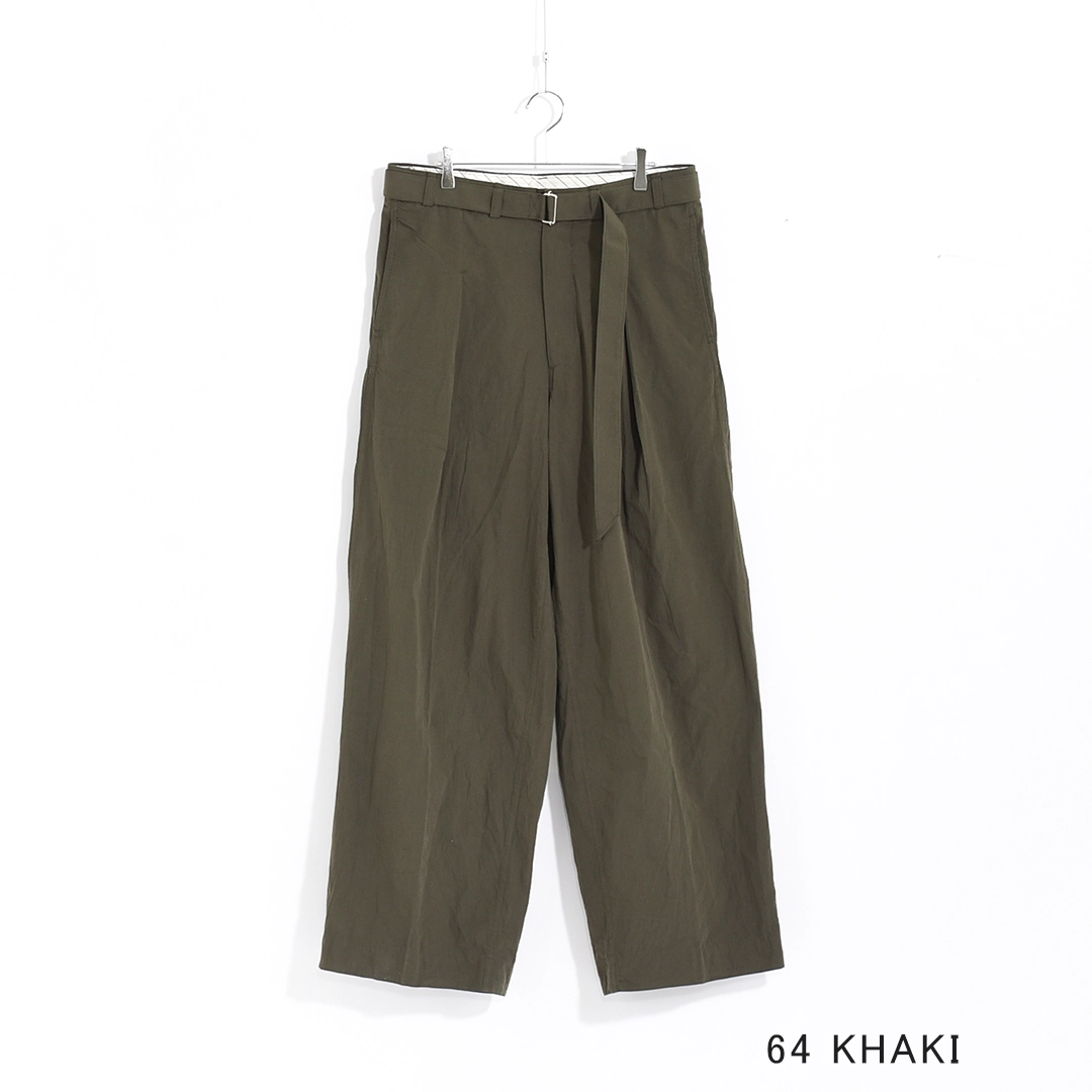 [V26700]VERYTAGE(ベリーテイジ)M52 Trousers (M52 トラウザース)の商品画像