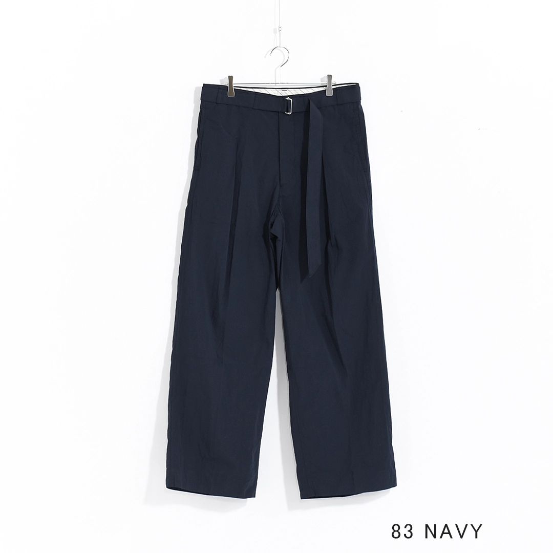 [V26700]VERYTAGE(ベリーテイジ)M52 Trousers (M52 トラウザース)の商品画像