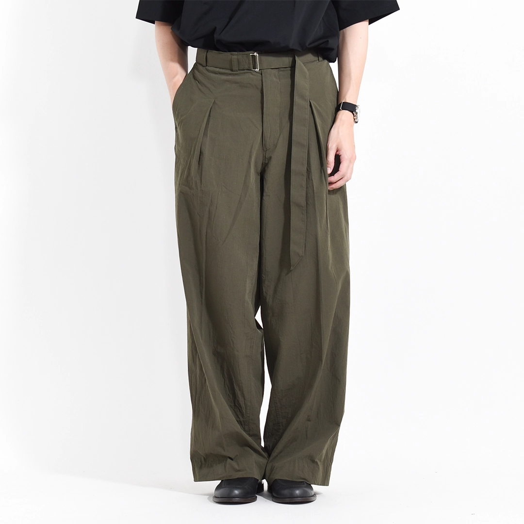 [V26700]VERYTAGE(ベリーテイジ)M52 Trousers (M52 トラウザース)の商品画像